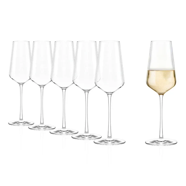 STARlight Champagne Glass 290ml 6 stk - Stölzle Lausits - Bilde 3