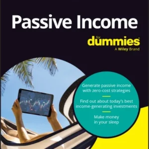 Passive Income For Dummies