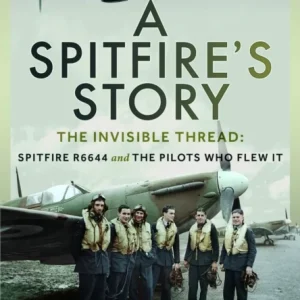 A Spitfire?s Story