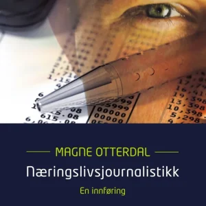 Næringslivsjournalistikk Næringslivsjournalistikk