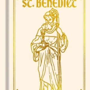 The Rule of St. Benedict The Rule of St. Benedict