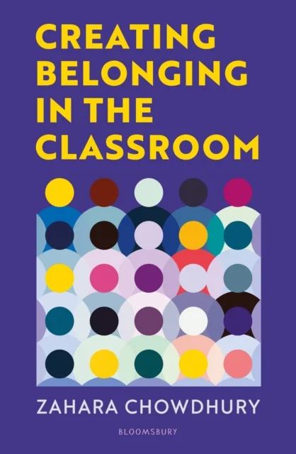 Creating Belonging in the Classroom