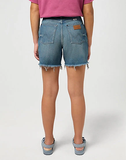 Cowboy Short 5 Inch - Leaving Town - Bilde 3