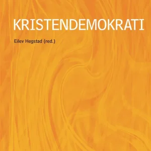 Kristendemokrati Kristendemokrati