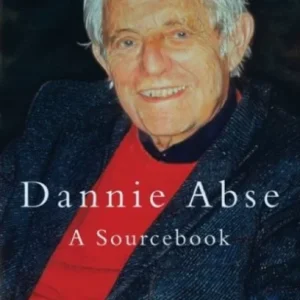 Dannie Abse