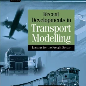 Recent Developments in Transport Modelling Recent Developments in Transport Modelling