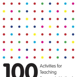 100 Activities for Teaching Research Methods