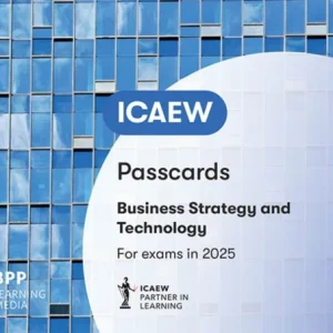 ICAEW Business Strategy and Technology ICAEW Business Strategy and Technology