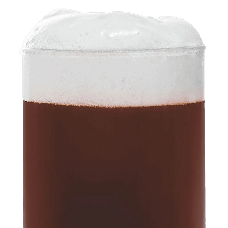 BEST Caramel Rye Malt (100-380 EBC) 100g - Bestmalz - Bilde 2