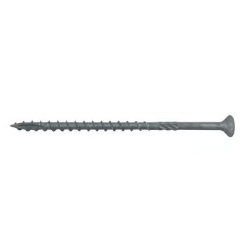 TRESKRUE MFT XLNT 6,0X200MM XLNT C4 100STK FORSINKET TRESKRUE MFT XLNT 6,0X200MM XLNT C4 100STK FORSINKET