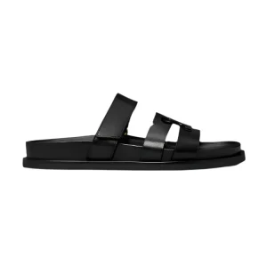 Ines Sport Slide – Perfect Black