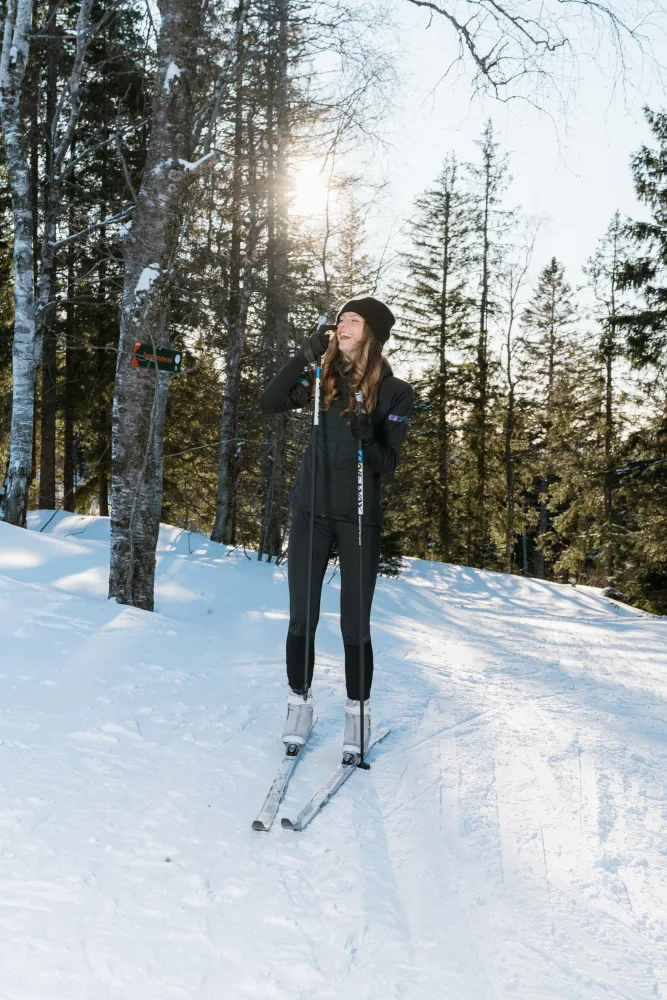 Concept Pant 2.0 - Black - Bilde 3