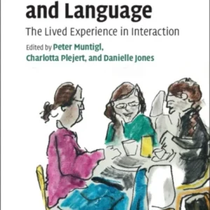 Dementia and Language Dementia and Language