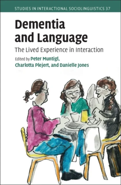 Dementia and Language