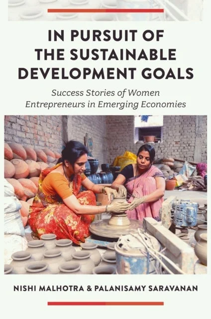 In Pursuit of the Sustainable Development Goals - Bilde 2