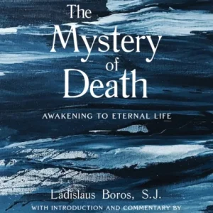 The Mystery of Death The Mystery of Death