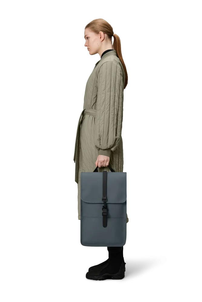 Backpack W3 - Lagoon - Bilde 3
