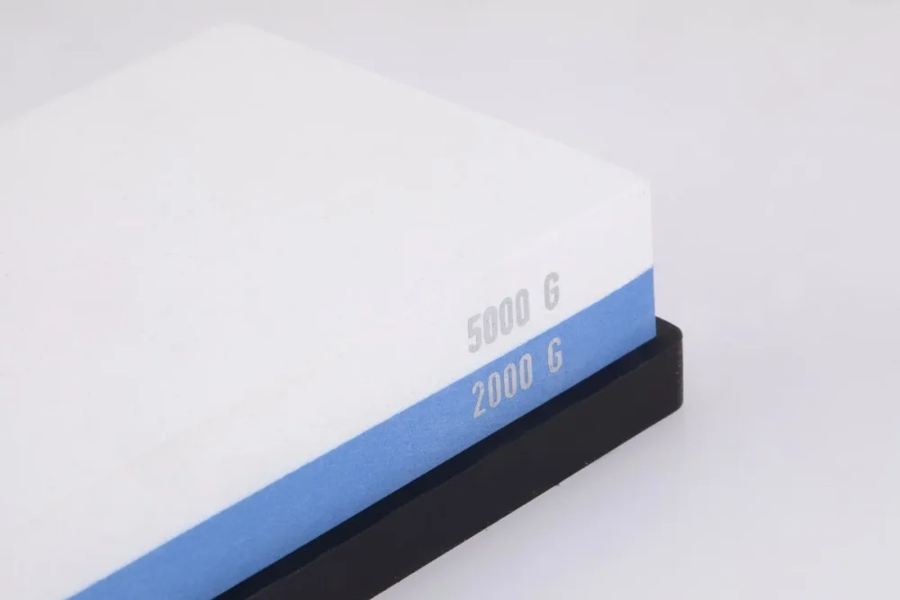 Slipestein 2000 & 5000 Grit - Messermeister - Bilde 3