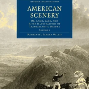 American Scenery