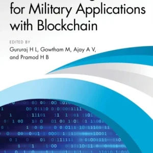 Artificial Intelligence for Military Applications with Blockchain