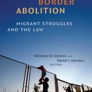 Toward Border Abolition