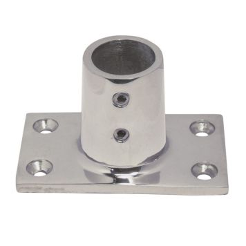 RELINGFOT MARINETECH 90° 22MM
