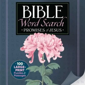 Amen Puzzles Bible Word Search