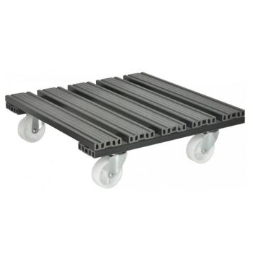 POTTETRALLE WAGNER WPC ANTRASITT 38CM