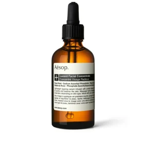 AESOP – Lucent Facial Concentrate 60ml