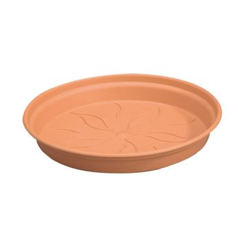 BLOMSTERSKÅL ELHO BASICS 22CM TERRACOTTA BLOMSTERSKÅL ELHO BASICS 22CM TERRACOTTA