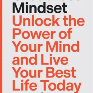 The Greatness Mindset The Greatness Mindset