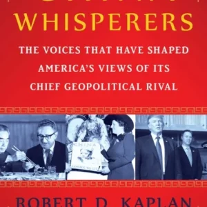China Whisperers China Whisperers