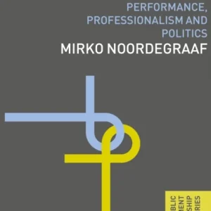 Public Management Public Management