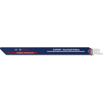 TIGERSAGBLAD BOSCH S1122CHM WOOD/METAL TIGERSAGBLAD BOSCH S1122CHM WOOD/METAL