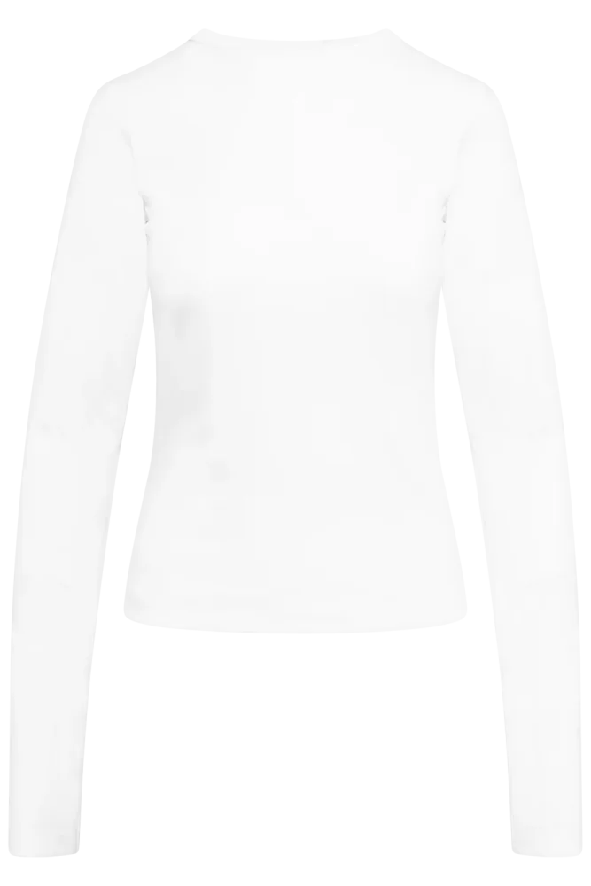 Lauren - Soft Canale - Offwhite