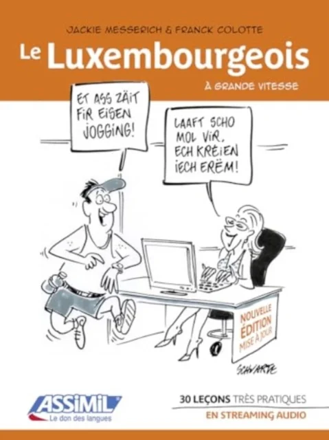 Luxembourgeois