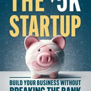 The K Startup The K Startup