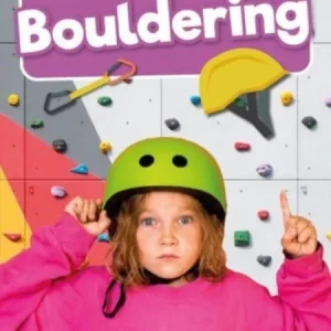 Bouldering Bouldering