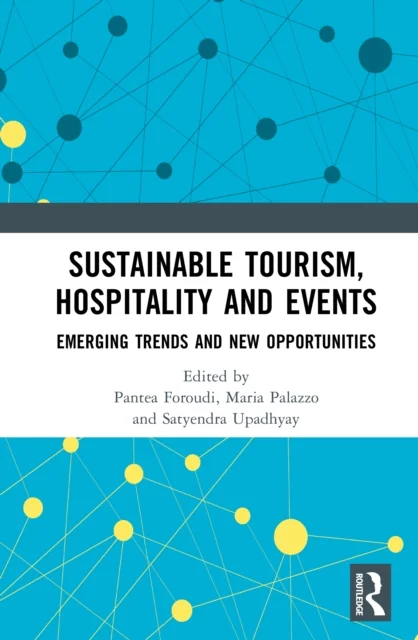 Sustainable Tourism, Hospitality and Events