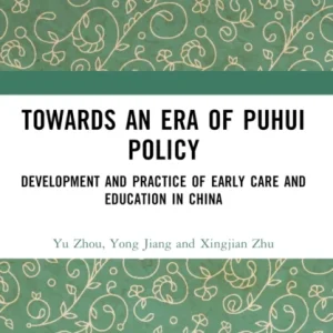 Towards An Era of Puhui Policy