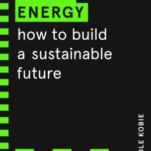 Green Energy (WIRED guides) Green Energy (WIRED guides)