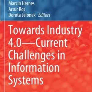 Towards Industry 4.0 — Current Challenges in Information Systems