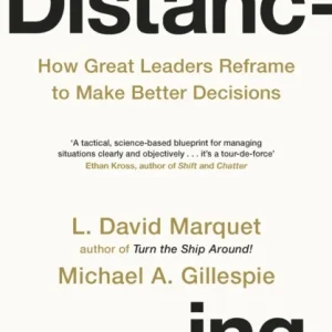 Distancing Distancing