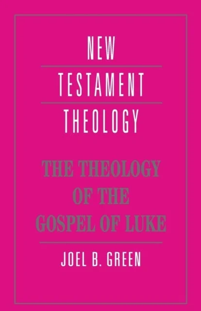 The Theology of the Gospel of Luke - Bilde 2