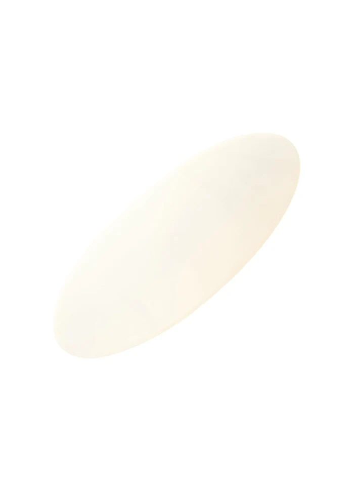 Pico Copenhagen - Mie Hair Barette - White