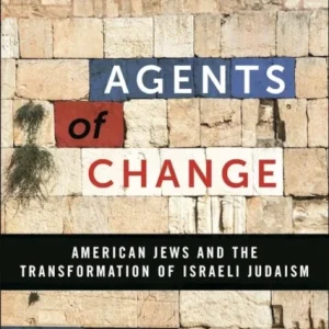 Agents of Change Agents of Change