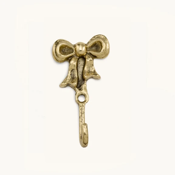Bowie Sløyfe Krok – By Doing Goods Bowie Sløyfe Krok – By Doing Goods