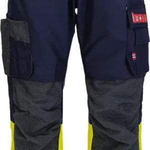 BUKSE MULTIPLUS MAR/FLG 48