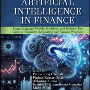 Generative Artificial Intelligence in Finance: Lar ge Language Models, Interfaces, and Industry Use C ases to Transform Accounting and Finance Processes