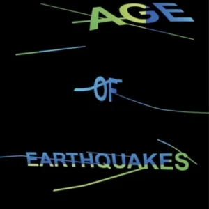 The Age of Earthquakes The Age of Earthquakes